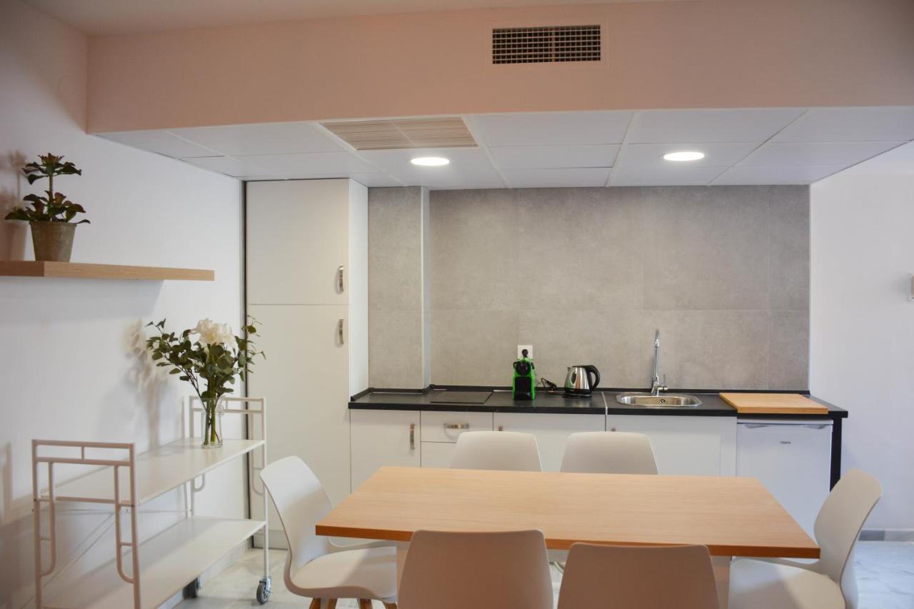 Apartament Purisima Vivienda Turistica Kordoba Zewnętrze zdjęcie
