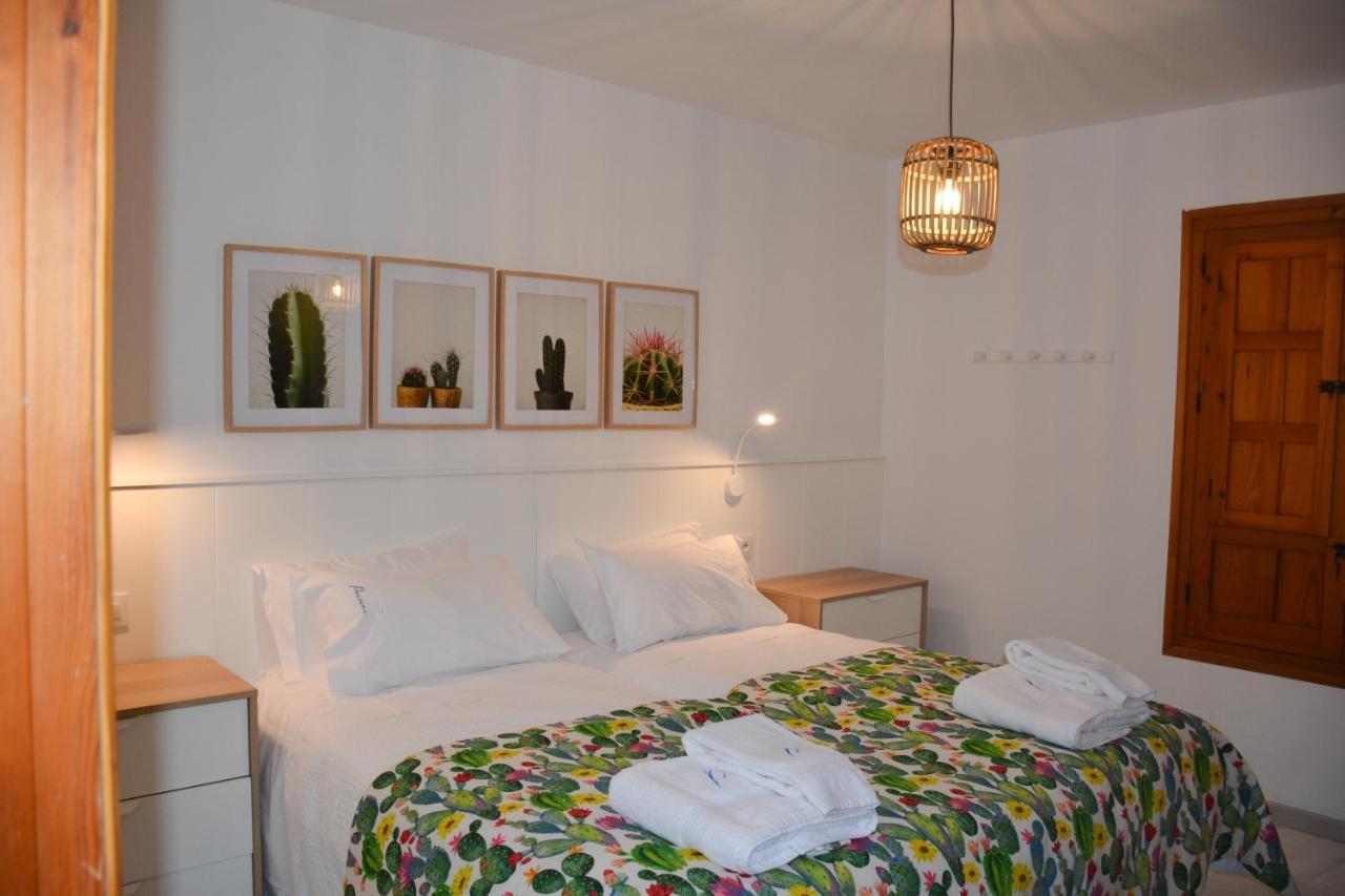 Apartament Purisima Vivienda Turistica Kordoba Zewnętrze zdjęcie