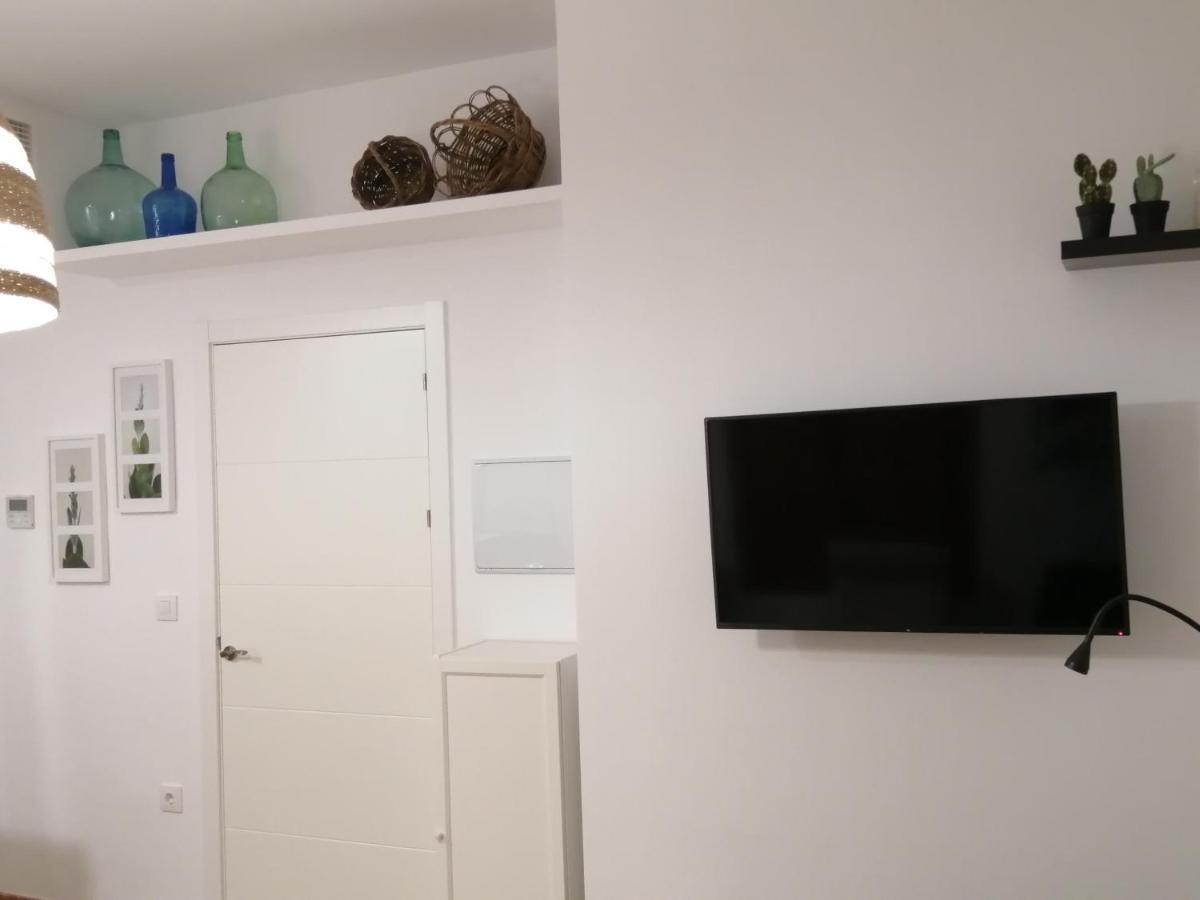 Apartament Purisima Vivienda Turistica Kordoba Zewnętrze zdjęcie