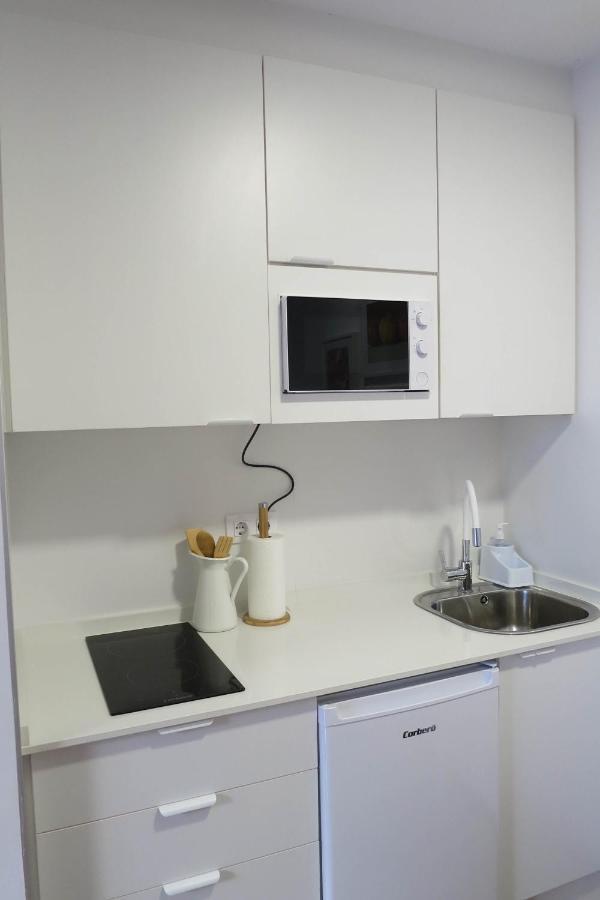 Apartament Purisima Vivienda Turistica Kordoba Zewnętrze zdjęcie