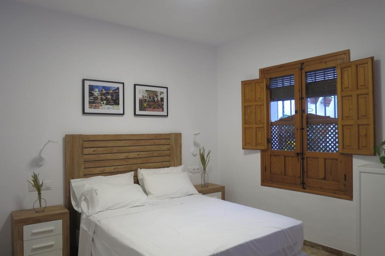 Apartament Purisima Vivienda Turistica Kordoba Zewnętrze zdjęcie